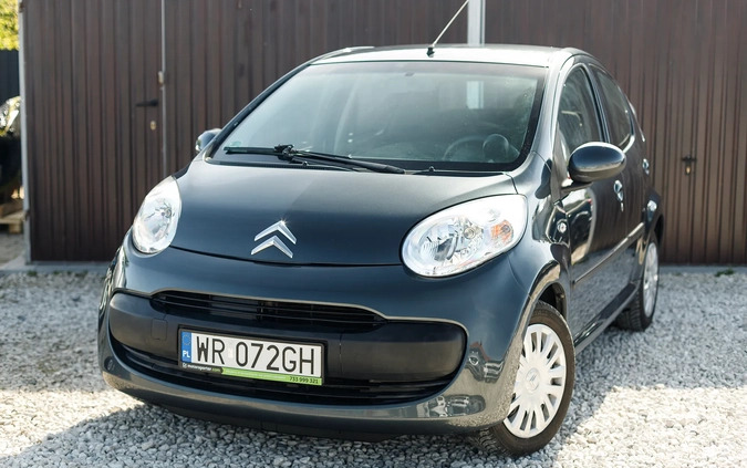 Ford S-Max cena 21999 przebieg: 294138, rok produkcji 2008 z Krosno Odrzańskie małe 407